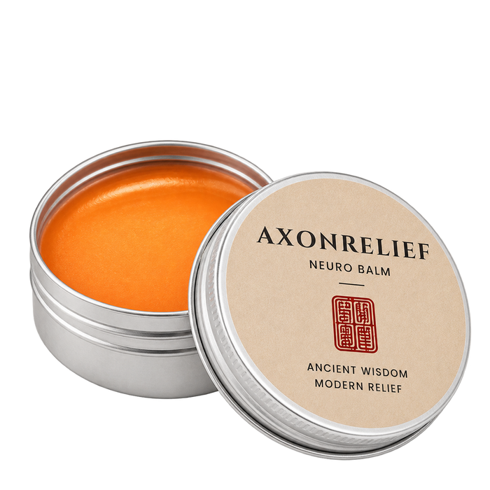 AxonRelief Miracle Balm
