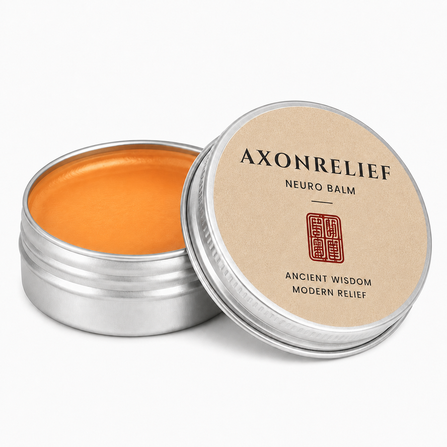 A Balm That Stays in Place