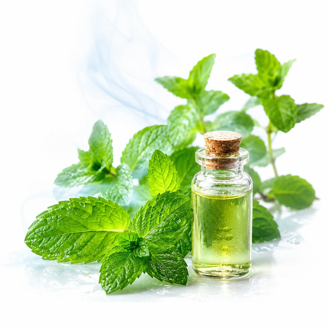 Fast Cooling Relief