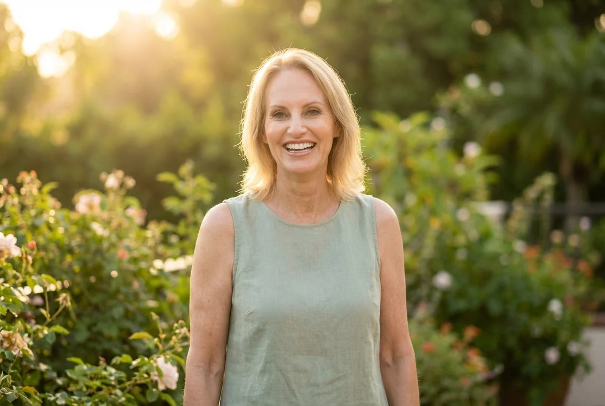The 30-Day Transformation
