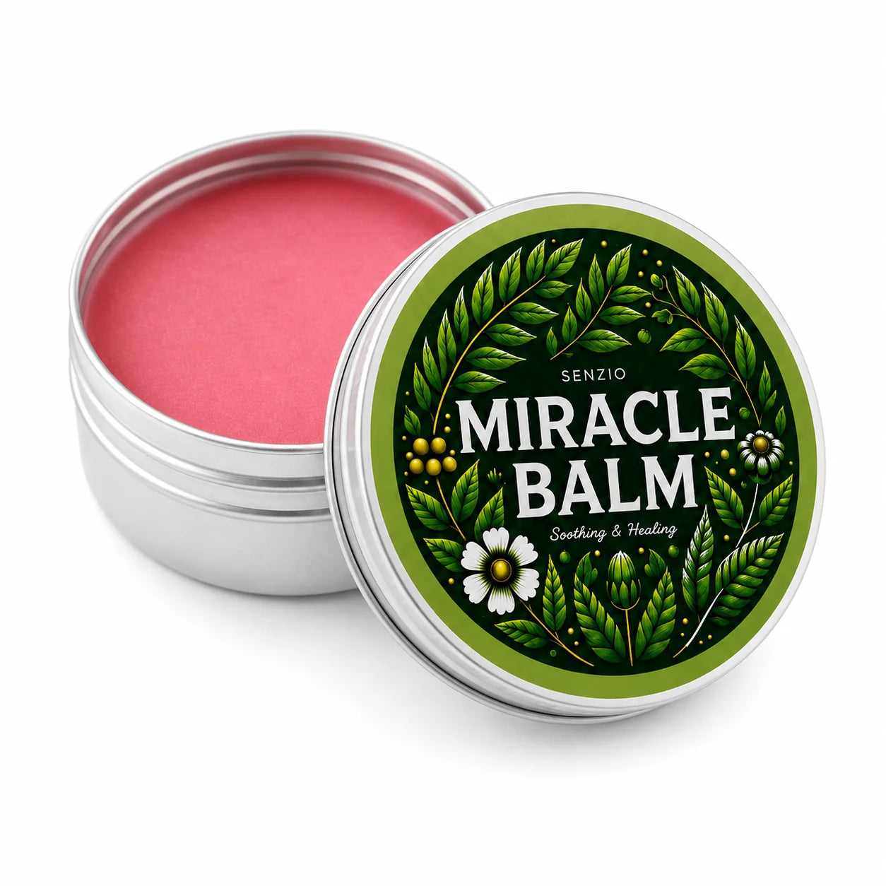A Balm That Stays in Place