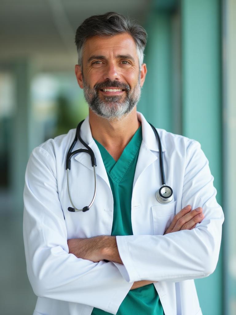 Doctor